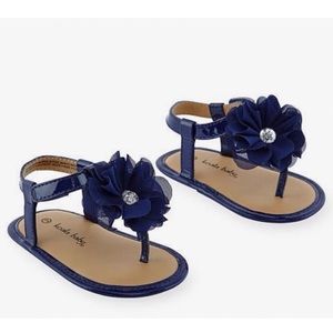Koala Kid Baby Girl Sandals